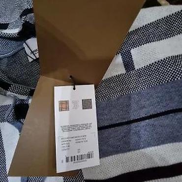 Duksevi: BURBERRY DUKS,-DZEMPER TOTALNI HIT, TOP, VEL. M | Rasprodaja! ! ! — 5