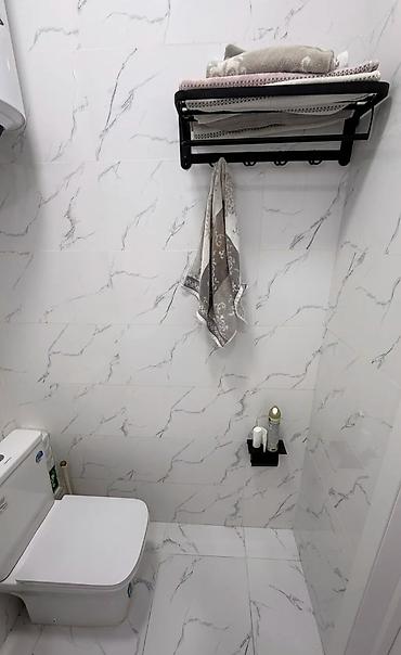 Продажа квартир: 2 комнаты, 64 м², Элитка, 14 этаж, Евроремонт — 15