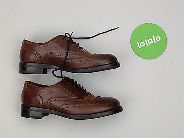 oh buty: Półbuty damskie, rozmiar 38 — 2