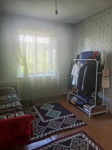 Кыймылсыз мүлк: Продается жилой дом из светлого кирпича с мансардной крышей из шифера — 9