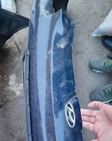 pezo 1: BRANIK ZA HYUNDAI ACCENT | Hyundai akcent prednji branik plavi sa — 4