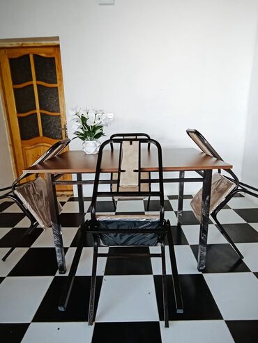 Restoran mebeli: 💥Stul Stullar yeni Dəst və Tək Satış Restoran kafe Çayevi Pub house — 8