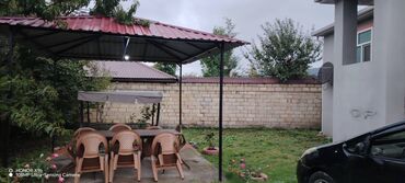 Uzunmüddətli kirayə evlər: 110 kv. m, 3 otaqlı, Kombi, Telefon, Kanalizasiya — 13