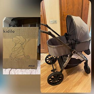 bağlı sandallar: Kidilo kalyaska aciq olan 120 azn karopkada bagli olan 150 azn aciq — 1