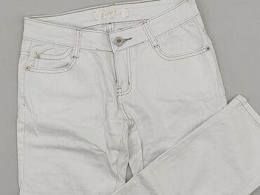 Jeansy damskie, rozmiar S