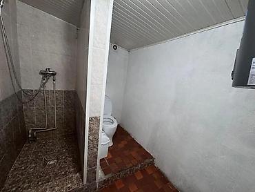 Дома: 22 м², 1 комната, Ак-Ордо 1 ж/м, Только девушкам — 9