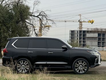 колеса москвич: Дөңгөлөктөр монтажда 285 / 45 / R 22, Жай, Колдонулган, Комплект, тешиктери - 5