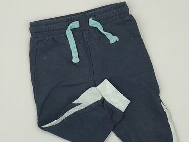 Sweatpants: Sweatpants, So cute, 12-18 months, condition - Good