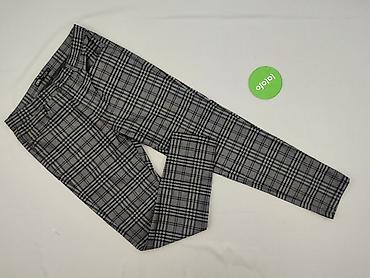 zara 21: Zara, Spodnie materiałowe damskie, rozmiar L — 2
