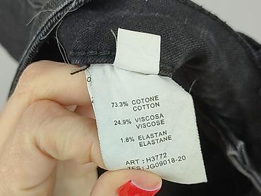 jeans nike: Jeansy damskie, rozmiar XL — 6