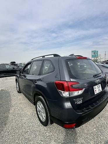 spark 7: Subaru Forester: 2019 г., 2.5 л, Вариатор, Бензин, Кроссовер — 3