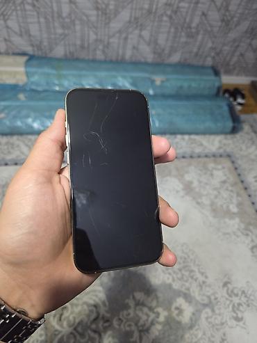 iphone 80: IPhone 14 Pro, 128 GB, Qızılı, Face ID — 3