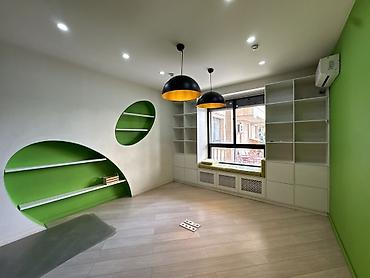 klinika satilir: Аренда офисов, 224 м², В жилом комплексе, С оборудованием — 5