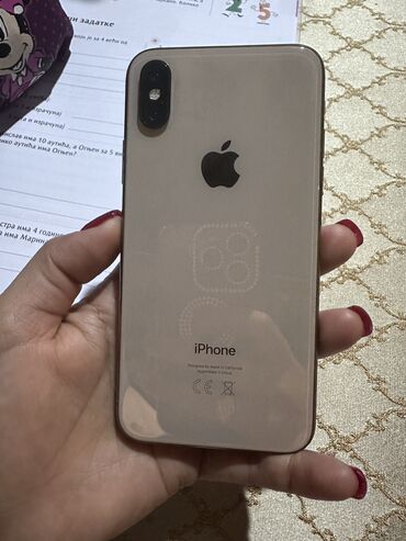 mobilna hladnjaca: Apple iPhone iPhone Xs, 64 GB