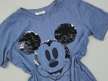 cartoon t shirty: House, Футболка жіноча, розмір M