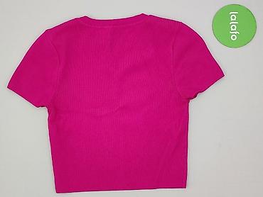 karol basic: Zara, T-shirt damski, rozmiar M — 3
