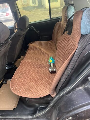 Volkswagen: Volkswagen Golf: 1993 г., 1.6 л, Механика, Бензин, Хэтчбэк at lalafo.kg — 6 Volkswagen: Volkswagen Golf: 1993 г., 1.6 л, Механика, Бензин, Хэтчбэк — 6