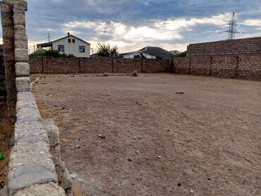 Torpaq sahələrinin satışı: 12 sot, Tikinti, Mülkiyyətçi, Bələdiyyə — 8