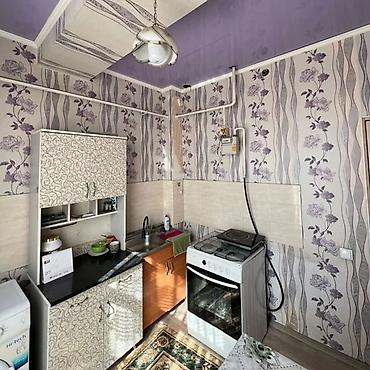 Продажа квартир: 1 комната, 31 м², 1 этаж, Евроремонт — 2