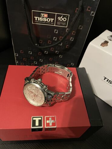 Saat Tissot.Orginal