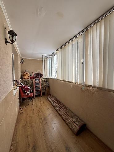 Продажа квартир: 4 комнаты, 100 м², Индивидуалка, 2 этаж, Евроремонт — 7