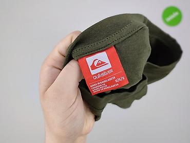 kurtka pull bear: Quiksilver, Koszulka dla mężczyzn, rozmiar S — 4