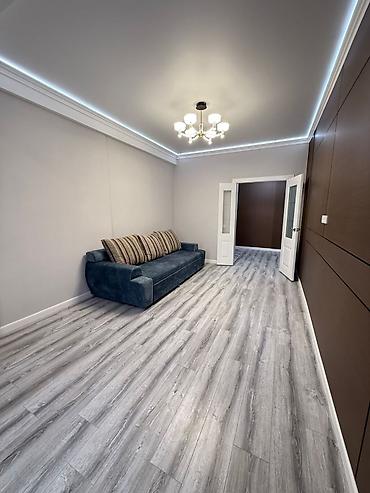 Продажа квартир: 2 комнаты, 66 м², Элитка, 13 этаж, Евроремонт — 9