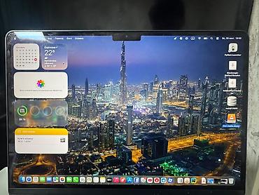 мышка для макбука аир: Для программирования, Б/у, Apple M3, ОЗУ, RAM: 8 ГБ — 5