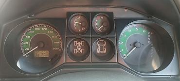 pajero 4: Mitsubishi Pajero: 2002 г., 3.2 л, Автомат, Дизель, Внедорожник — 5