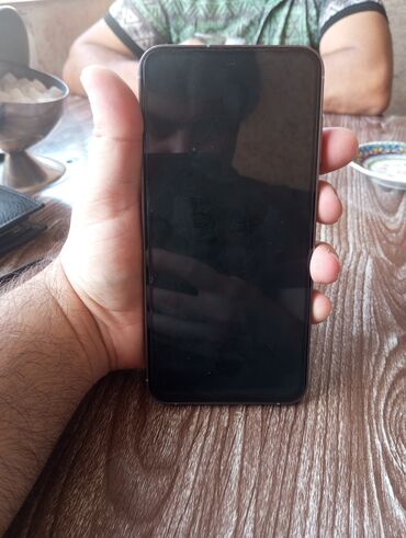gəncə telefon: Samsung Galaxy S23 FE, 128 GB, rəng - Qara, Kredit