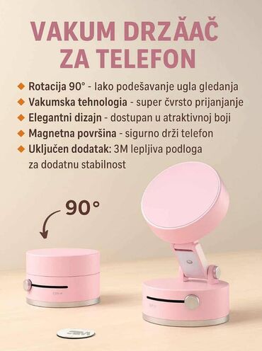 aparat za kafu delimano: DRZAC ZA TELEFON - AKCIJA DO PONEDELJKA