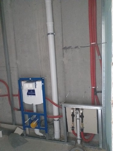 Usluge u domaćinstvu: Usluge u domaćinstvu — 3