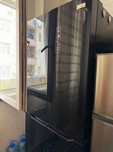 soyuducu satiram tecili cox: İşlənmiş Soyuducu Satılır