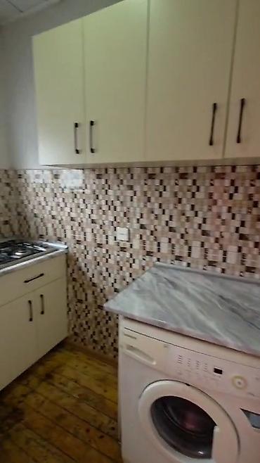 xirdalanda saatliq evler: 1 otaqlı, 42 kv. m, Kredit yoxdur, Orta təmir — 3