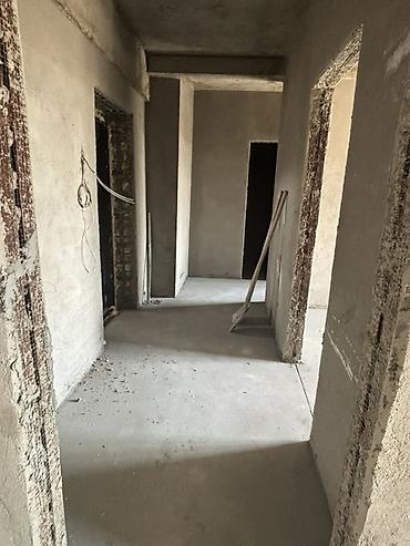 запад: 2 комнаты, 60 м², Элитка, 4 этаж, ПСО (под самоотделку) — 7