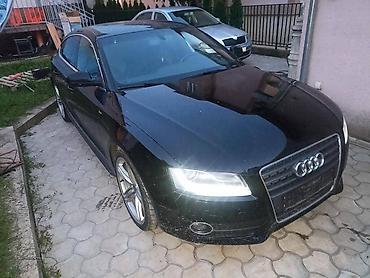 golf 5 slike: HAUBE VRATA ENTERIJER ZA AUDI A5 OD 2007. DO 2011. GOD. | AUDI A5 — 1