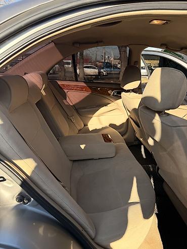 Nissan: Nissan Bluebird: 2003 г., 1.8 л, Автомат, Бензин, Седан — 5