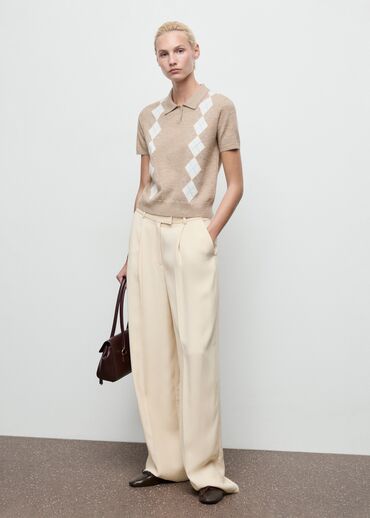 Women's Sneakers and athletic shoes: Mango polo yaxa triko kofta -da lalafo.az — 3 Women's Sneakers and athletic shoes: Mango polo yaxa triko kofta — 3