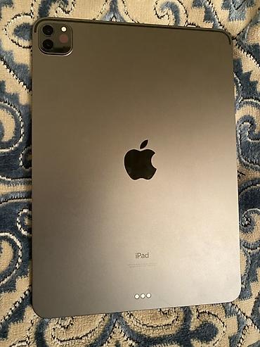 Apple iPhone: IPhone 11 Pro, Matte Midnight Green — 5