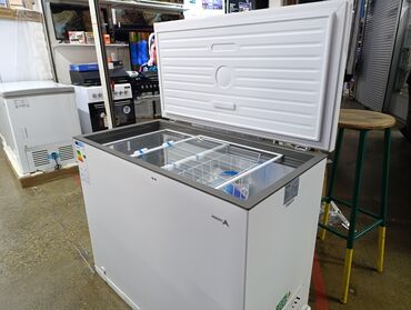 Морозильники: Морозильник, Новый, Бесплатная доставка — 9