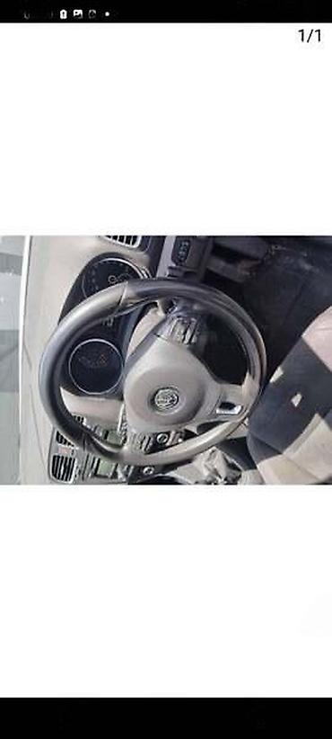 moj auto: VOLANI ZA VOLKSWAGEN TIGUAN | saljemo brzom postom ili licno — 2