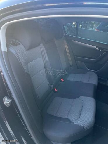 Volkswagen: Volkswagen Passat: 1.6 l. | 2012 έ. Λιμουζίνα — 8