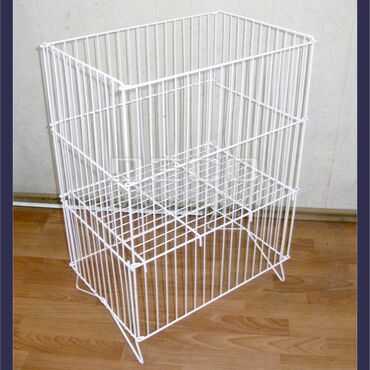 Setka vitrinləri: Orange vitrim (anbardan) — 6