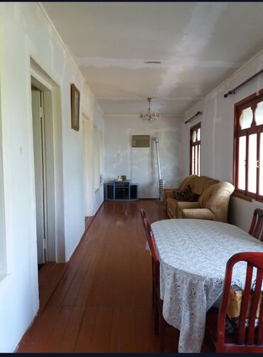 Həyət evləri və villaların satışı: 5 otaqlı, 166 kv. m, Kredit yoxdur, Orta təmir — 4