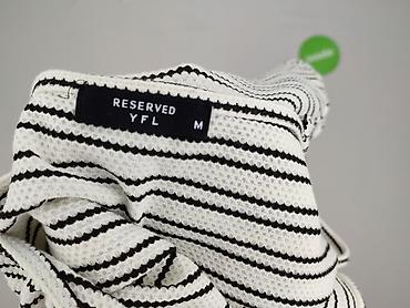 reserved sukienki biale: Reserved YFL, Sukienka damska, rozmiar M — 4