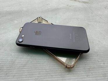 айфон х масла: IPhone 7, Б/у, 32 ГБ, Черный, Чехол, 82 %