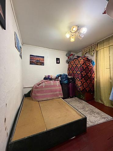 Продажа коттеджей и домов: Продаётся участок 6 соток с домом 📍 ж/м Арча-Бешик 📐 Площадь участка — 14