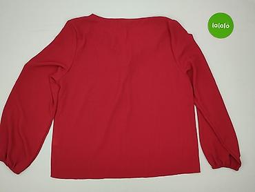 jaka platforma: Shein, Bluzka damska, rozmiar XL — 3