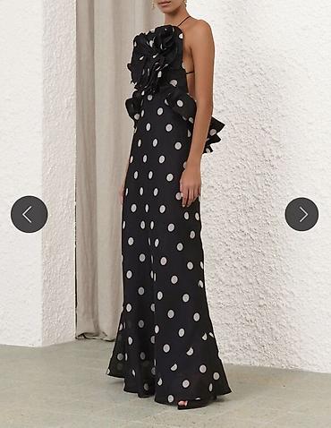 Вечерние платья: Вечернее платье под Zimmerman, брала в Imperial, одевала 1 раз. Размер — 1