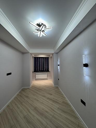 дду: 2 комнаты, 60 м², Элитка, 14 этаж, Свежий ремонт — 9